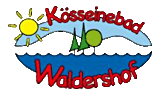 Kösseinebad Waldershof